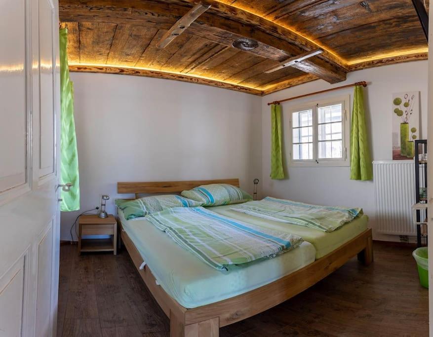 Wiednermichl - Urlaub In Den Weinbergen Krottendorf bei Ligist Exterior photo