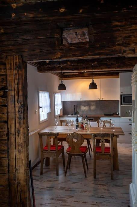 Wiednermichl - Urlaub In Den Weinbergen Krottendorf bei Ligist Exterior photo